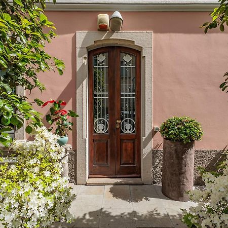 Liberty Villa & Winter Garden Bergamo Exterior photo